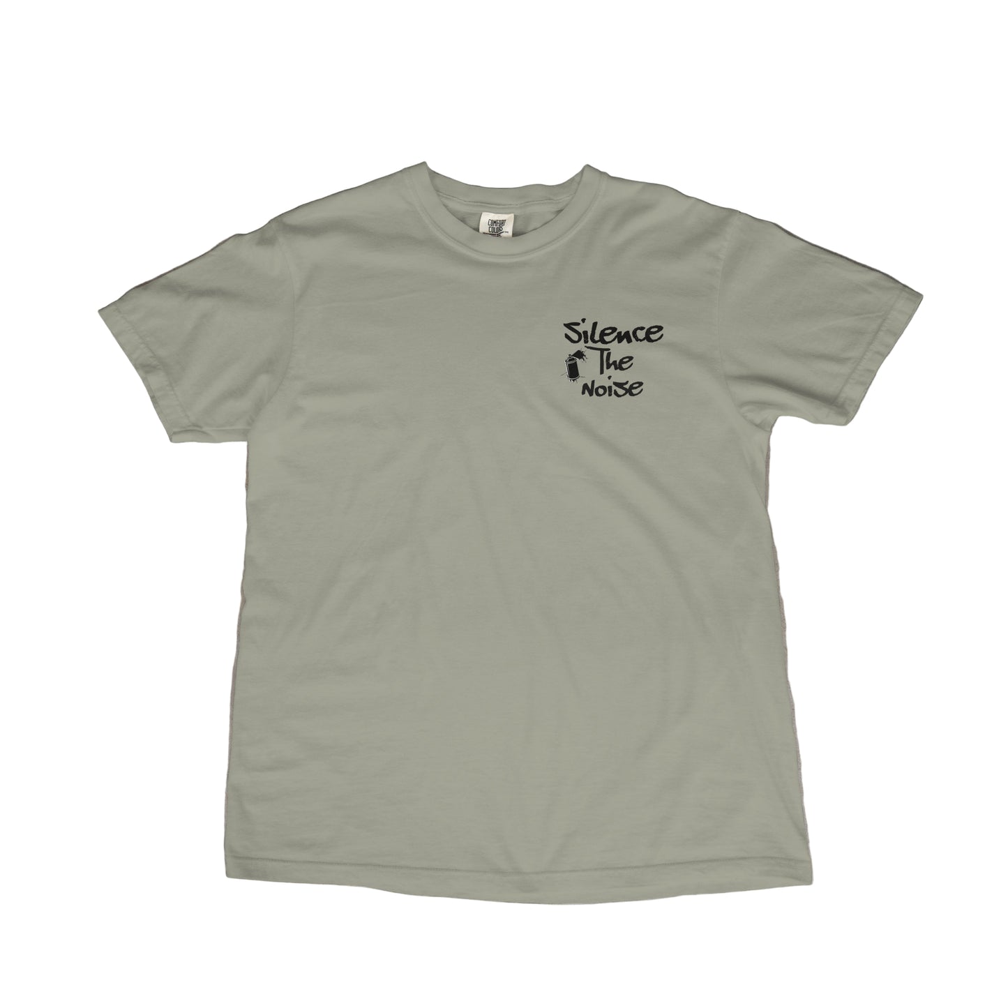 "SEND ME" Short Sleeve T-Shirt