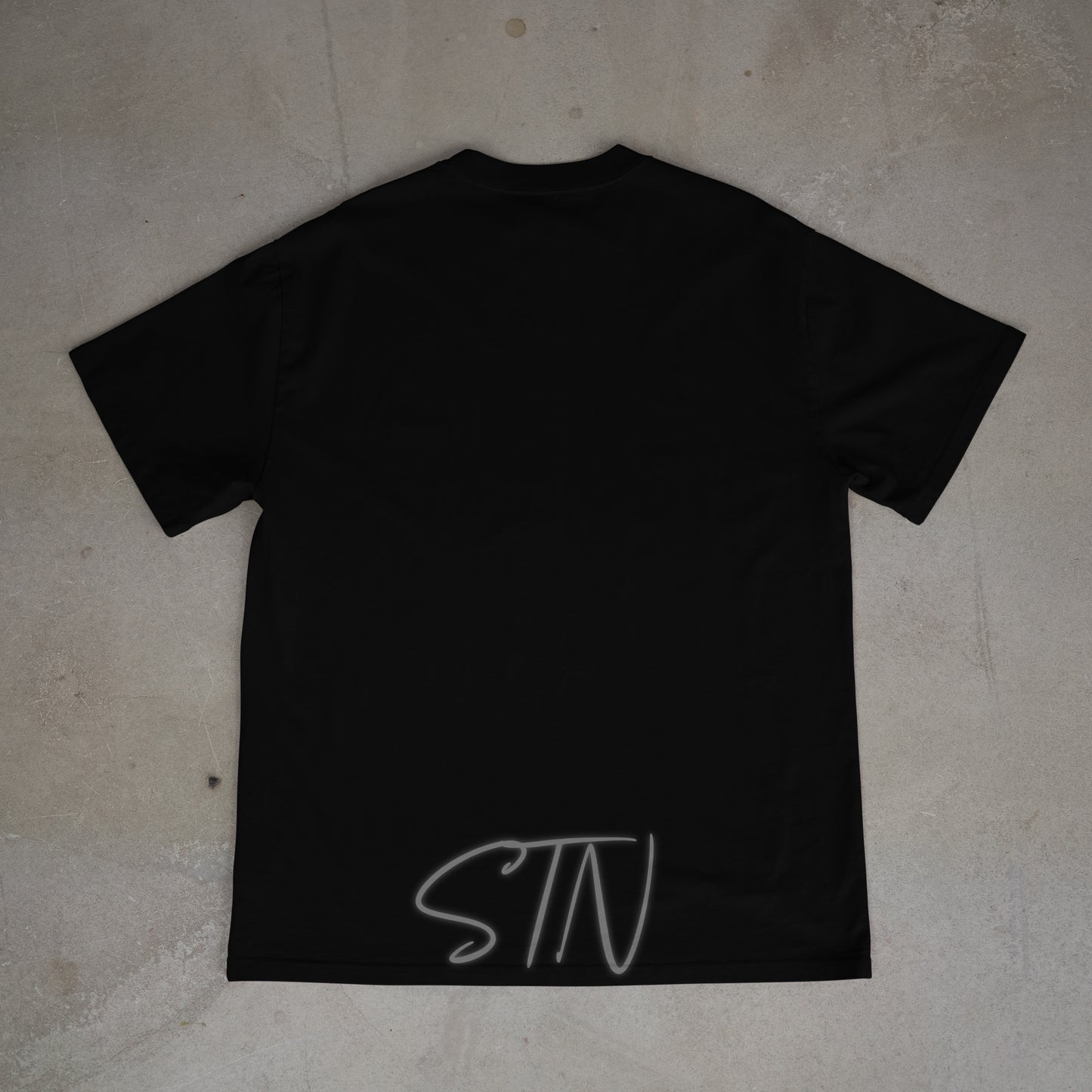 STN short sleeve