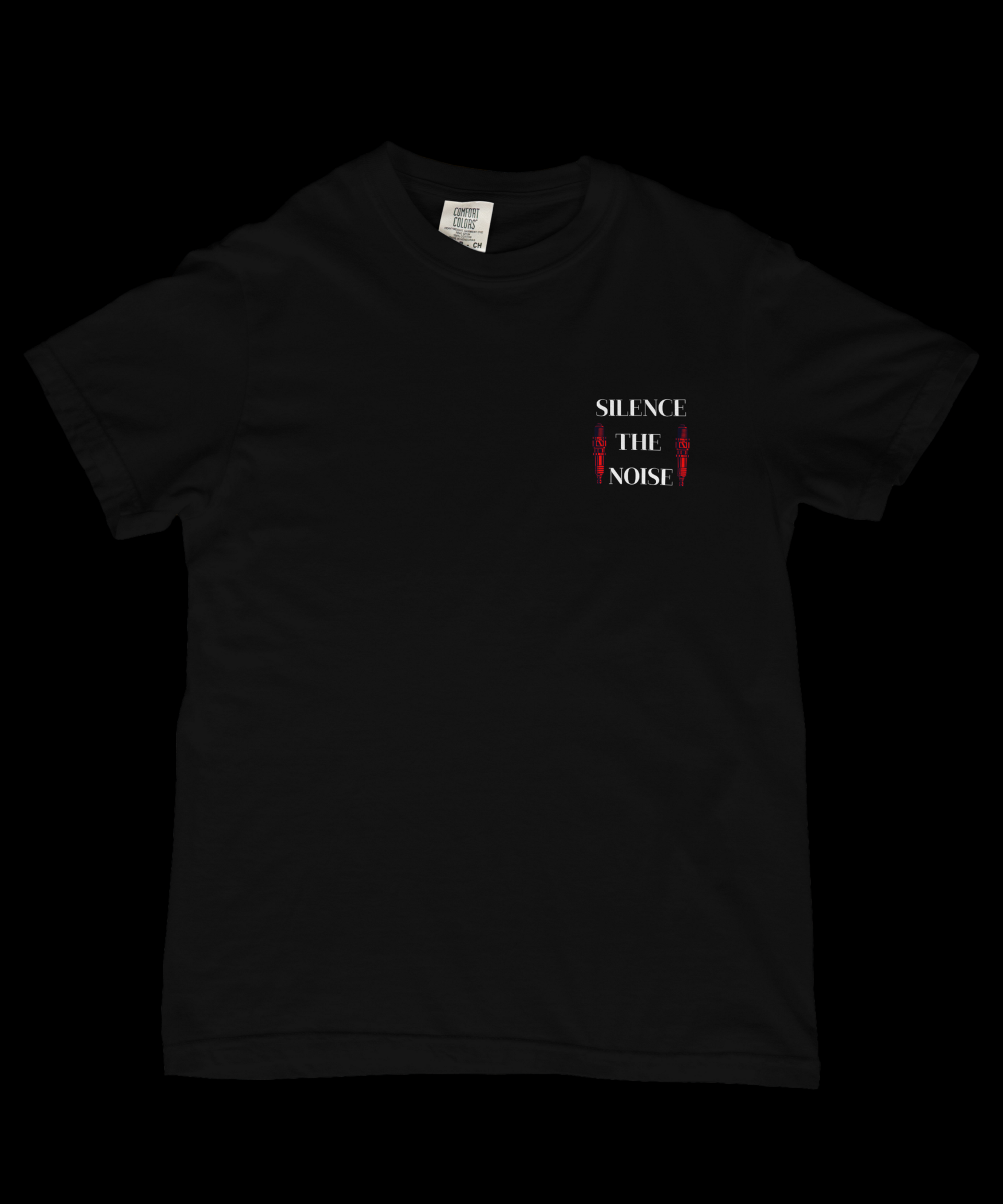Piston STN shirt