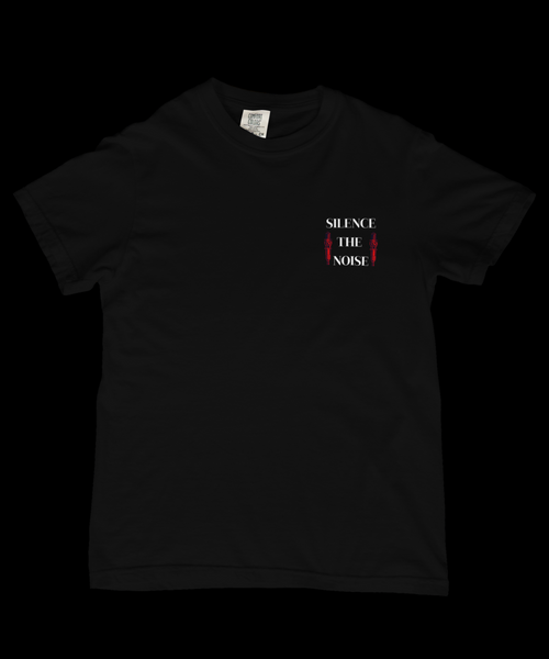Piston STN shirt