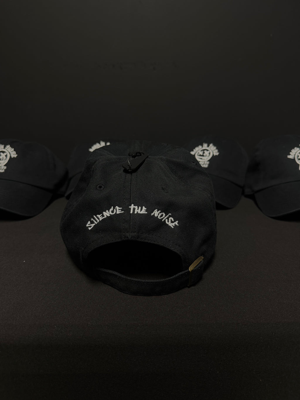 STN dad hat
