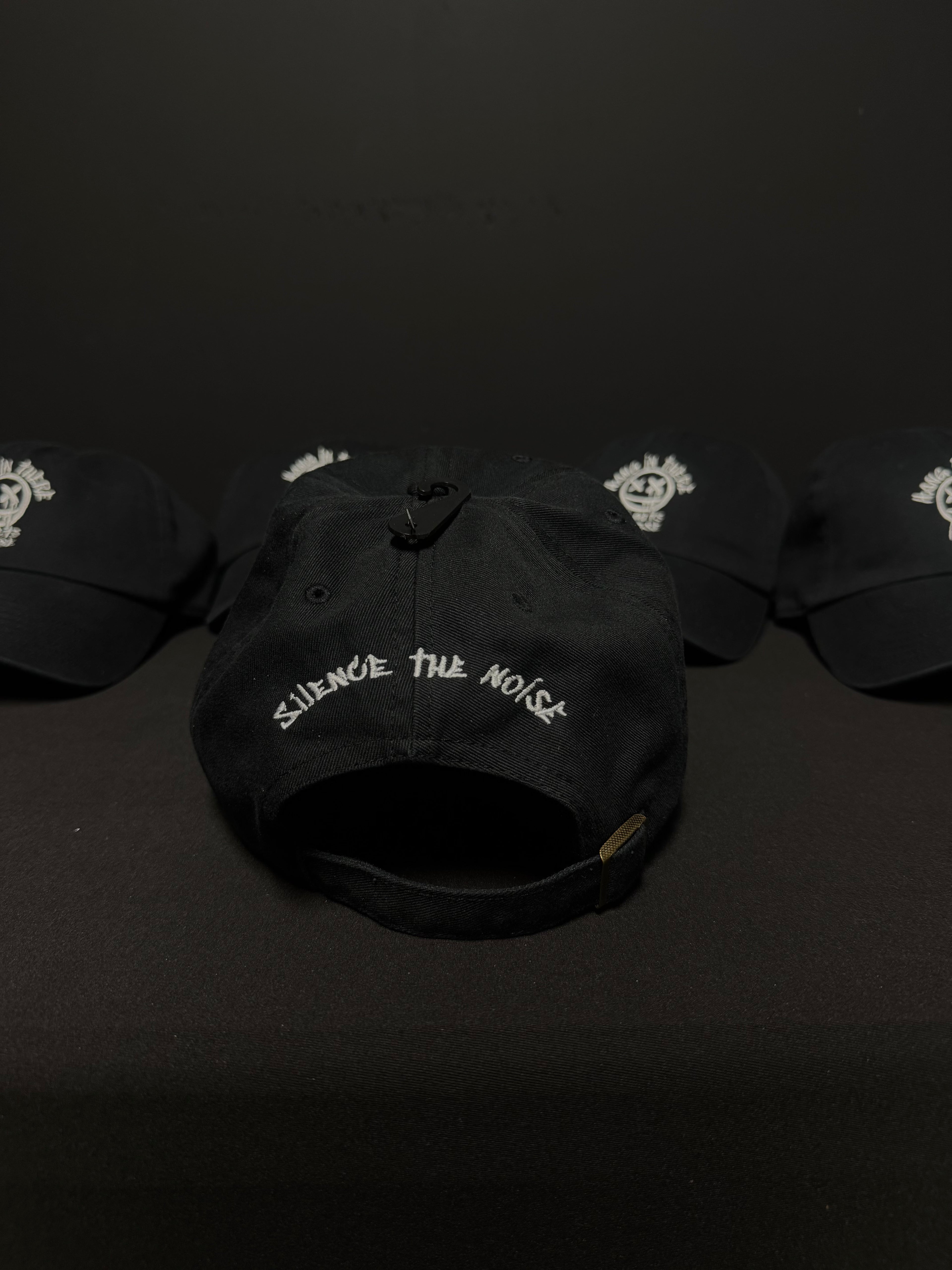 STN dad hat