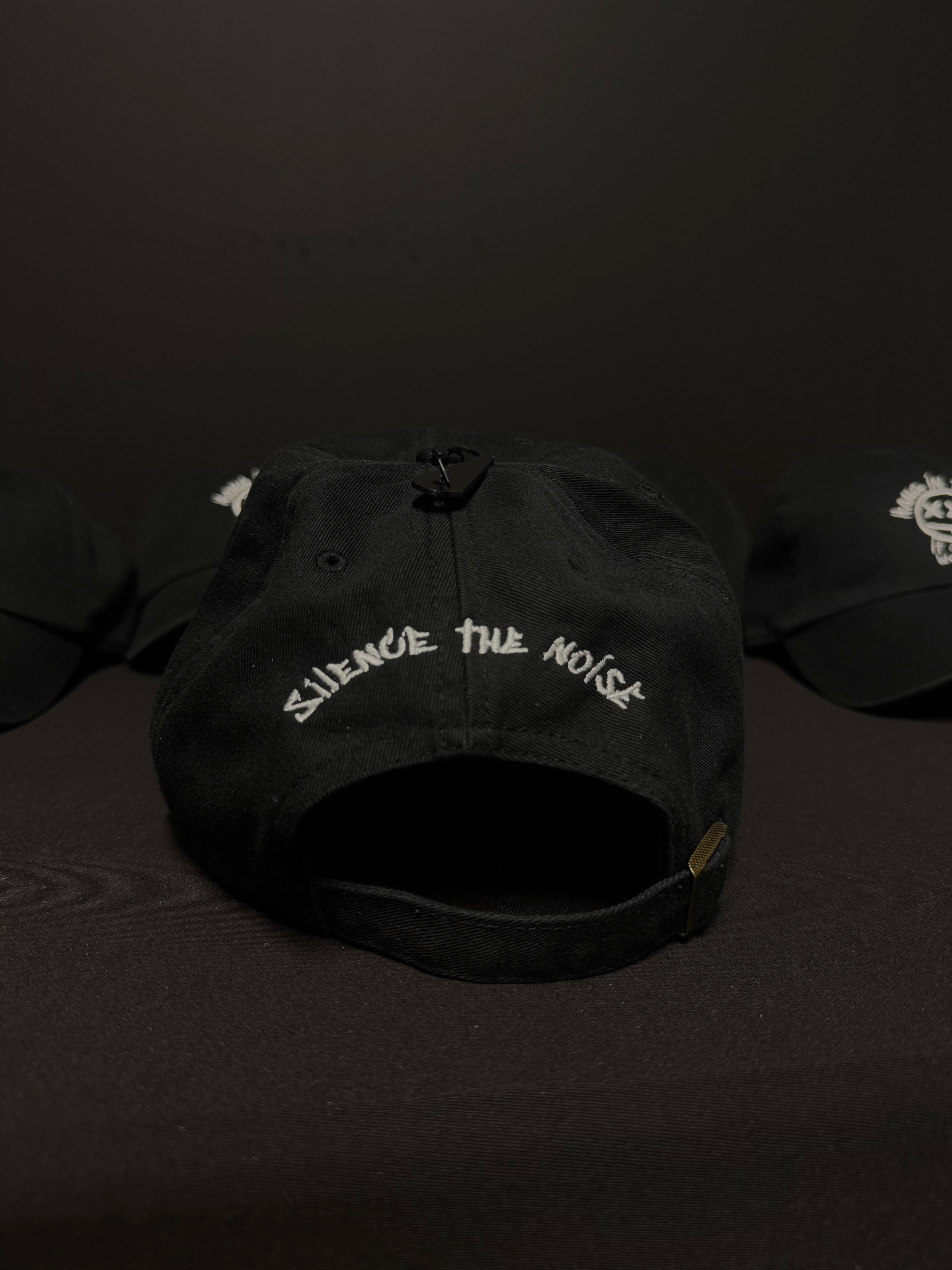 STN dad hat
