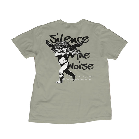 "SEND ME" Short Sleeve T-Shirt