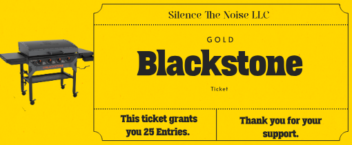 Gold Ticket