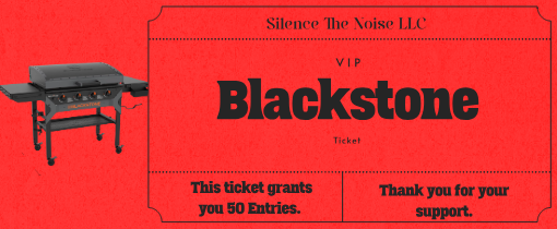 VIP Ticket