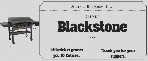 Silver Ticket