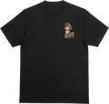 Kid tactical llama shirt